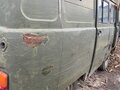 2001 УАЗ 3909, зелёный, 270000 рублей - вид 5
