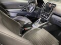 2011 Volkswagen Scirocco III, белый - вид 11