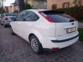 2006 Ford Focus II, белый, 300000 рублей - вид 4