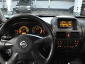 2002 Nissan Almera II (N16) Рестайлинг, серебристый - вид 5