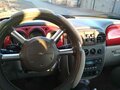 2004 Chrysler PT Cruiser, красный - вид 9