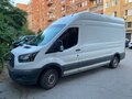 2018 Ford Transit, белый, 2399000 рублей - вид 1