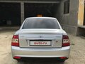 2012 Lada (ВАЗ) Priora I, серебристый, 600000 рублей - вид 1