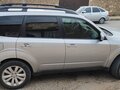 2012 Subaru Forester III Рестайлинг, серебристый, 1450000 рублей - вид 2