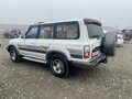 1997 Toyota Land Cruiser 80 Series Рестайлинг, белый, 2300000 рублей - вид 9