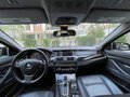 2015 BMW 5 серии 528i xDrive VI (F10/F11/F07) Рестайлинг, синий, 1900000 рублей - вид 11