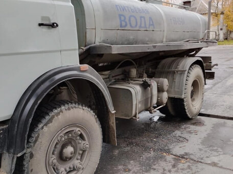 1993 МАЗ 6303, серый, 1300000 рублей, вид 4