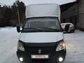 2006 ГАЗ ГАЗель (3302), белый, 600000 рублей