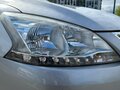 2017 Nissan Sylphy III (B17), серебристый, 1300000 рублей - вид 7