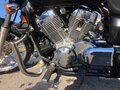 2007 Honda Shadow 750, чёрный, 520000 рублей - вид 8