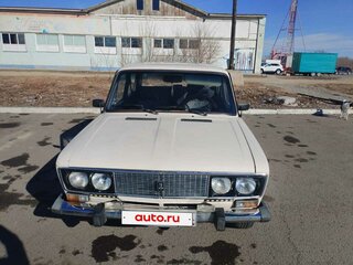 1995 Lada (ВАЗ) 2106, бежевый, 180000 рублей, вид 3