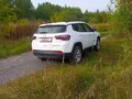 2020 Jeep Compass II, белый, 1850000 рублей - вид 7