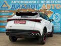 2023 Omoda C5 I, белый - вид 4