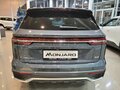 2026 Geely Monjaro I, серый - вид 4