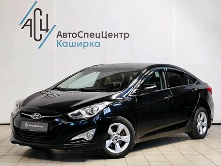 Hyundai i40 I