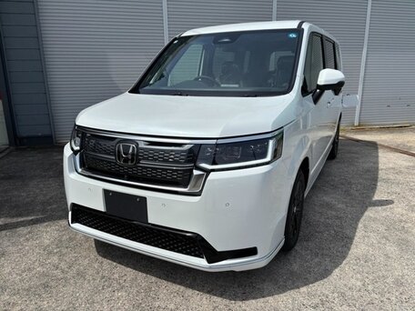 Honda Stepwgn VI