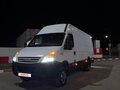 2008 Iveco Daily, белый, 800000 рублей