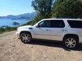 2011 Cadillac Escalade III, белый - вид 6