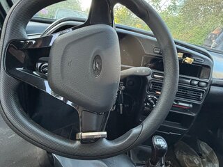 2006 Lada (ВАЗ) 2115, чёрный, 130000 рублей, вид 4