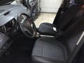 2011 Opel Meriva B, чёрный