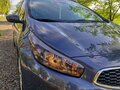 2013 Kia Ceed II, синий, 1265000 рублей - вид 8
