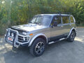 2006 Lada (ВАЗ) 2131 (4x4) I, серый