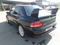 2005 Mitsubishi Lancer Evolution VIII, чёрный, 2890000 рублей - вид 4