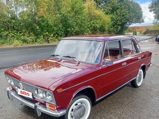 1974 Lada (ВАЗ) 2103, коричневый, 2200000 рублей, вид 1