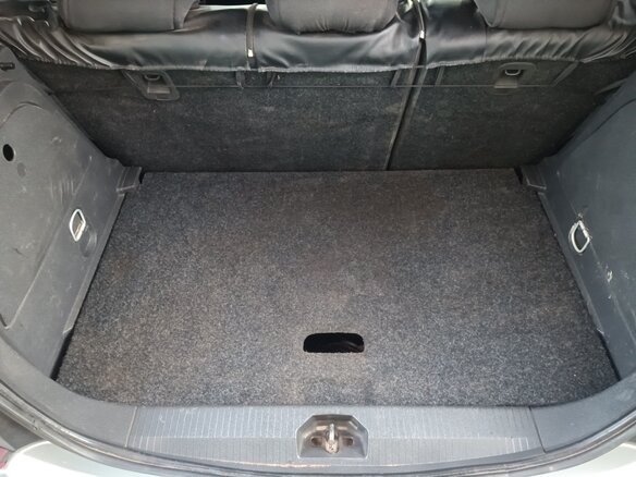 2007 Opel Corsa D, серебристый, 300000 рублей - вид 1