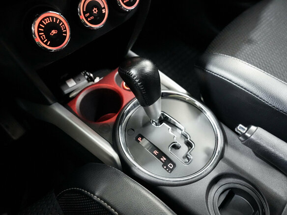 2012 Citroen C4 Aircross, серый - вид 15