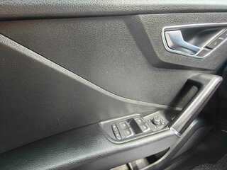 2020 Audi Q2 I, белый, 3500000 рублей, вид 4