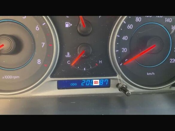 2010 Chevrolet Epica V250 Рестайлинг, чёрный, 560000 рублей - вид 5