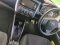2018 Toyota Corolla Fielder XI (E160, E170) Рестайлинг 2, серый, 1450000 рублей - вид 3