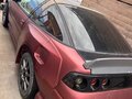 1992 Mitsubishi Eclipse I, белый, 450000 рублей - вид 4