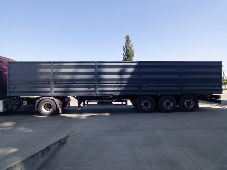 2008 Kogel SN24, серый, 1590000 рублей, вид 5