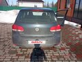 2012 Volkswagen Golf VI, чёрный, 1100000 рублей - вид 1