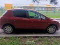 2004 Peugeot 307 I, красный, 192000 рублей - вид 1