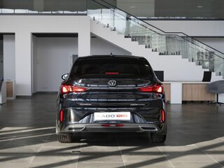 2026 Changan Eado Plus I, чёрный, 2669900 рублей, вид 4