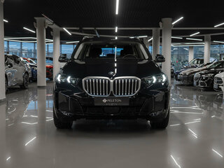 2026 BMW X5 Long 30Li IV (G05/G18) Рестайлинг, чёрный, 10500000 рублей, вид 3