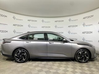 2023 Changan Lamore, серый, 2127700 рублей, вид 4