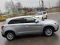 2011 Mitsubishi ASX I, серебристый, 890000 рублей - вид 2