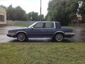 1989 Chrysler New Yorker Fifth Avenue XIII, синий - вид 6
