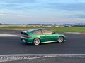 1992 Honda CR-X II, зелёный, 1790000 рублей - вид 8