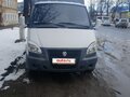 2004 ГАЗ ГАЗель (3302), белый, 450000 рублей - вид 3