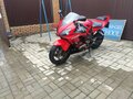2004 Honda CBR 600F, красный, 519000 рублей - вид 8