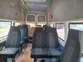 2011 Ford Transit, белый, 430000 рублей - вид 1