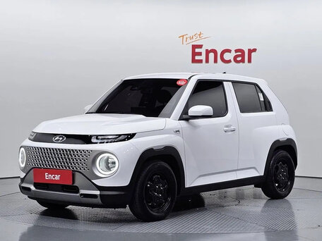 Hyundai Casper I