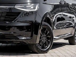 2026 Volkswagen Caravelle T7, чёрный, 11400000 рублей, вид 1