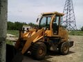 2012 Shanlin ZL, жёлтый, 1150000 рублей