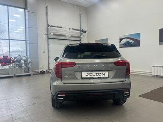 2026 Haval Jolion I Рестайлинг, серый, 2949000 рублей, вид 5